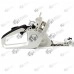 Rezervor benzina drujba Stihl 361, 341